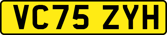 VC75ZYH