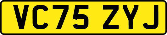 VC75ZYJ