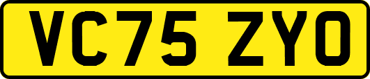 VC75ZYO