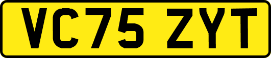 VC75ZYT