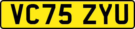 VC75ZYU