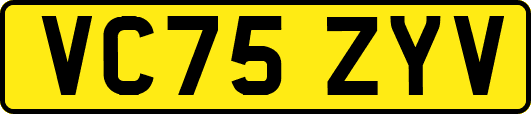 VC75ZYV