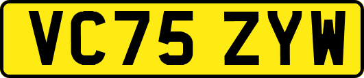 VC75ZYW