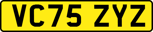 VC75ZYZ