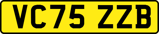 VC75ZZB