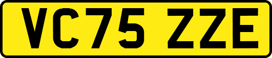 VC75ZZE
