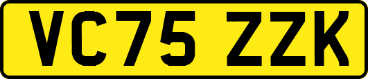 VC75ZZK