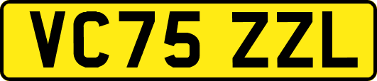 VC75ZZL