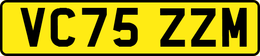 VC75ZZM