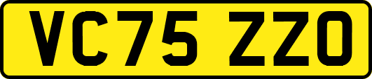 VC75ZZO