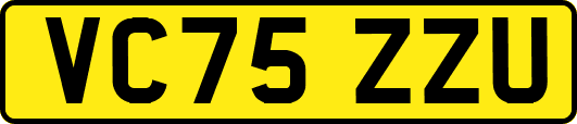 VC75ZZU