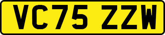 VC75ZZW