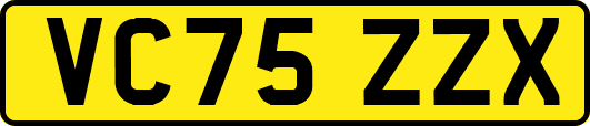 VC75ZZX