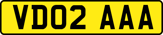 VD02AAA