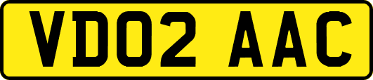 VD02AAC