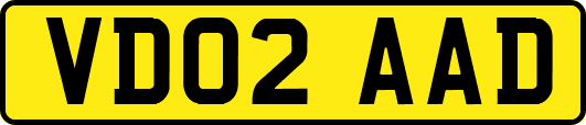 VD02AAD