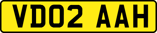 VD02AAH