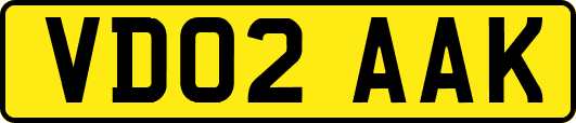 VD02AAK