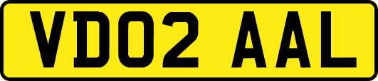 VD02AAL