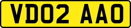 VD02AAO