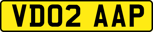 VD02AAP