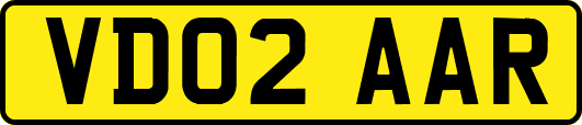 VD02AAR