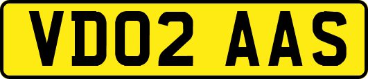 VD02AAS