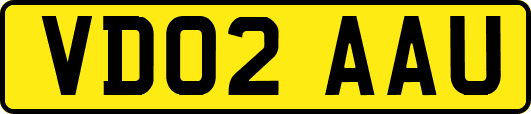 VD02AAU