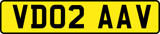 VD02AAV