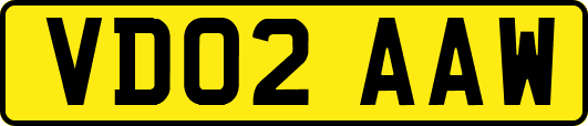 VD02AAW