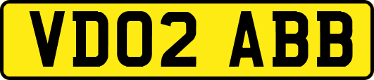 VD02ABB