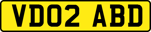VD02ABD
