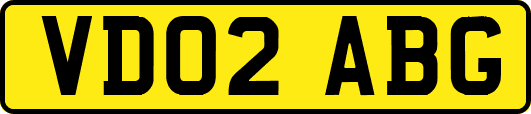 VD02ABG