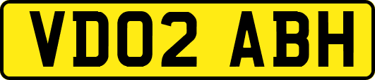 VD02ABH