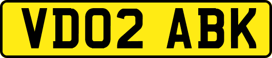 VD02ABK