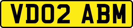 VD02ABM
