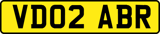 VD02ABR