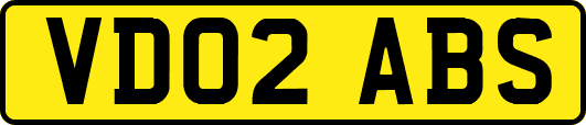 VD02ABS