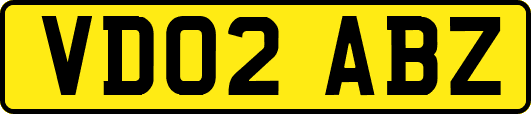 VD02ABZ