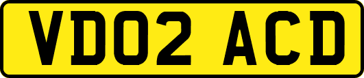 VD02ACD