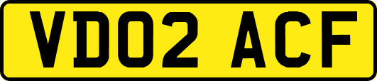 VD02ACF