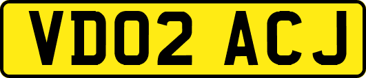 VD02ACJ