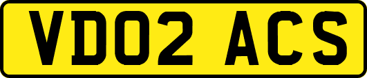 VD02ACS