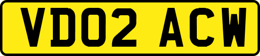 VD02ACW