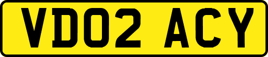 VD02ACY