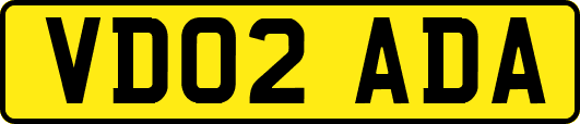 VD02ADA