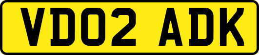 VD02ADK