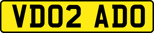 VD02ADO
