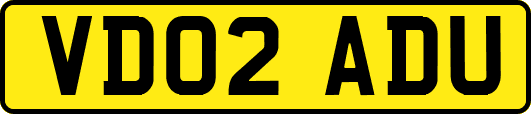 VD02ADU