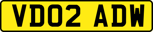 VD02ADW